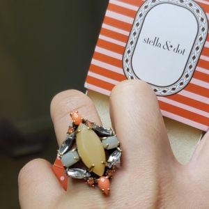 Stella & Dot Ring